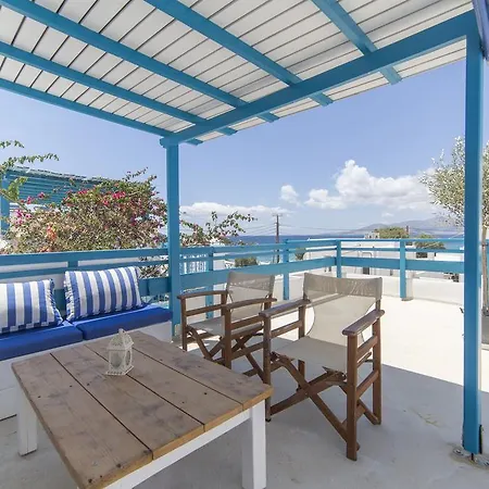 Astra Apartments Agios Prokopios  Cameră foto