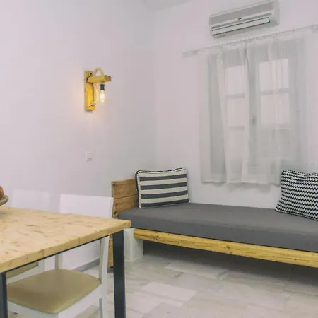 Astra Apartments Agios Prokopios  Exterior foto