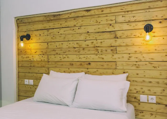 Astra Apartments