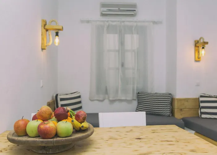 Astra Apartments