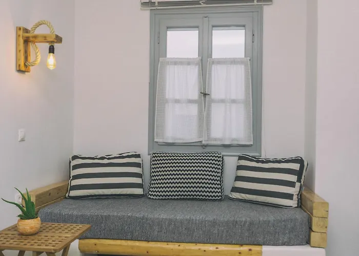 Astra Apartments