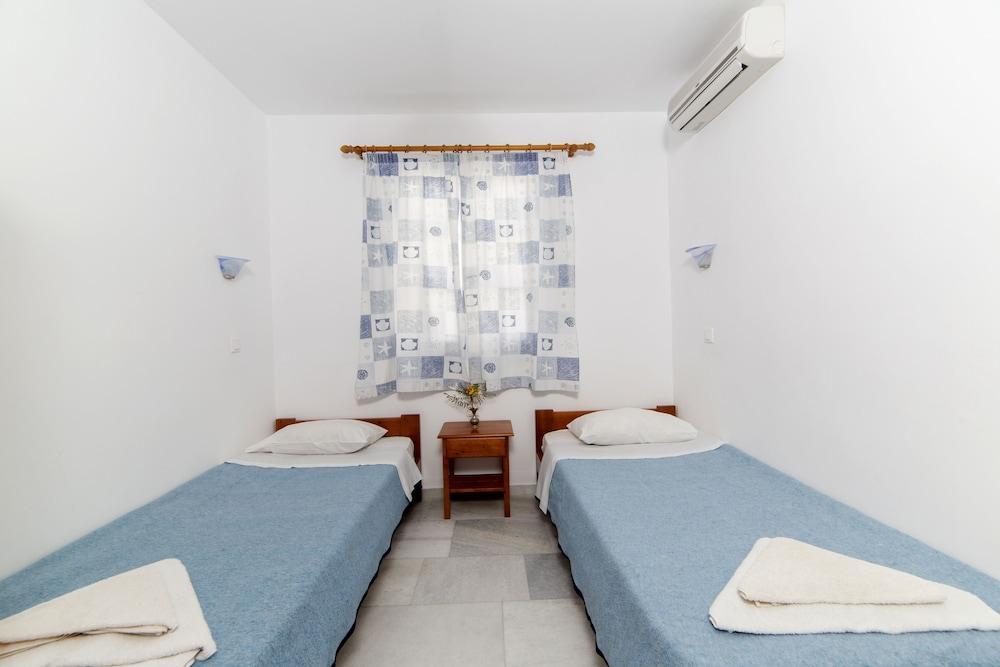 Astra Agios Prokopios (Naxos)