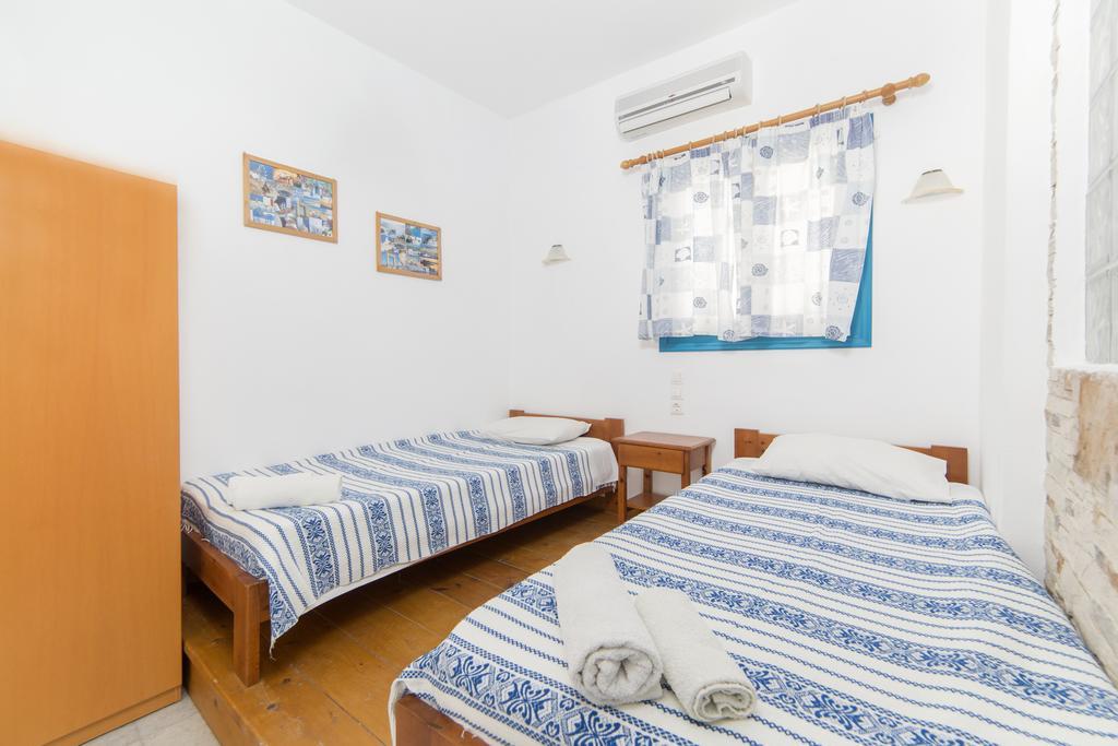 Apartment Astra *