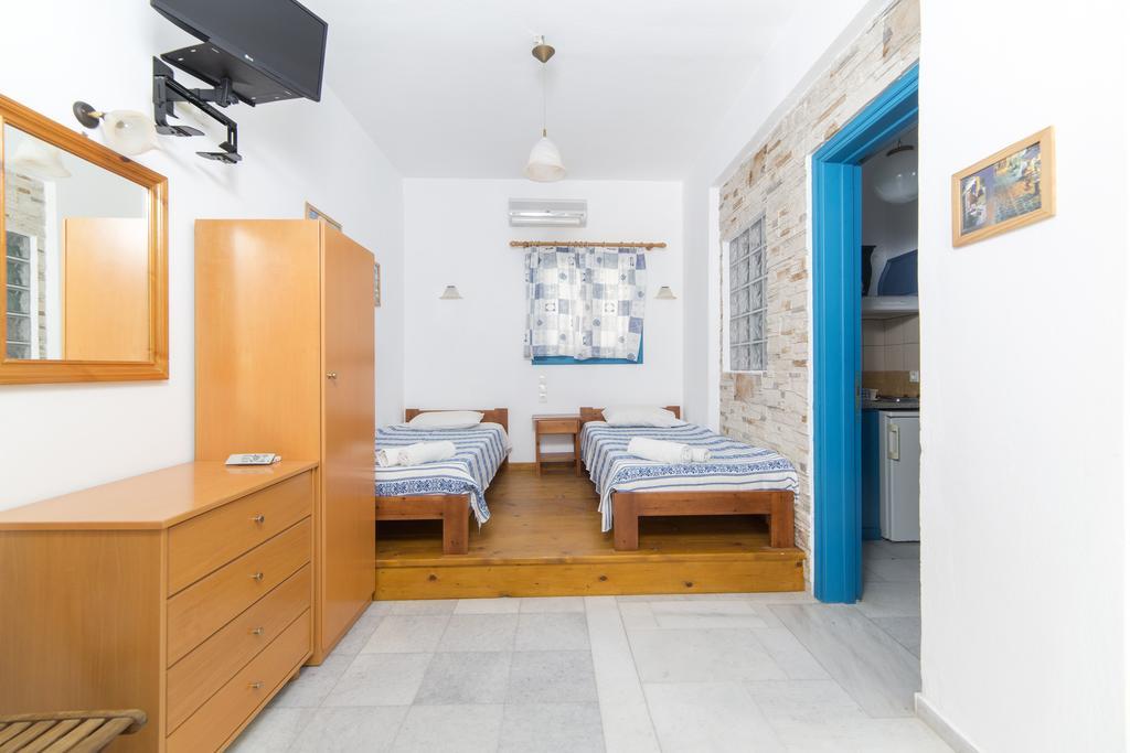 Astra Apartment *