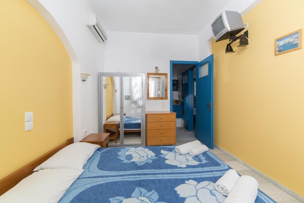 Apartment Astra