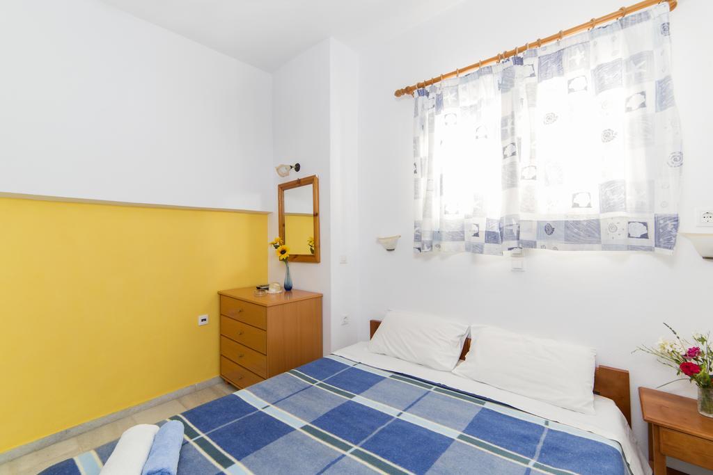 Apartment Astra *