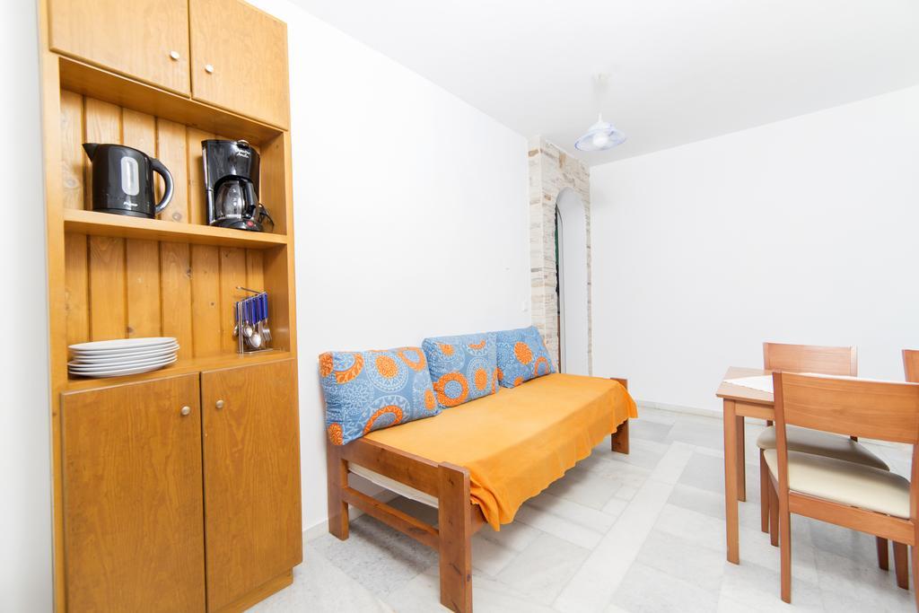 Apartment Astra *