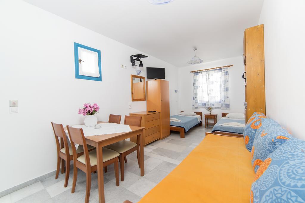 Apartment Astra