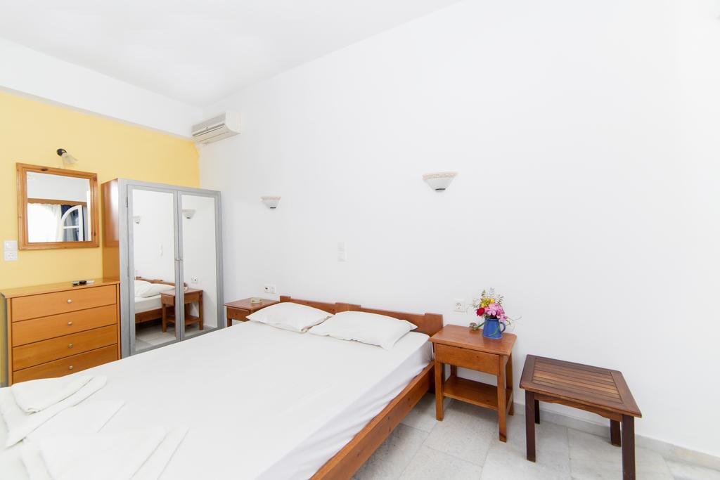 Apartment Astra *