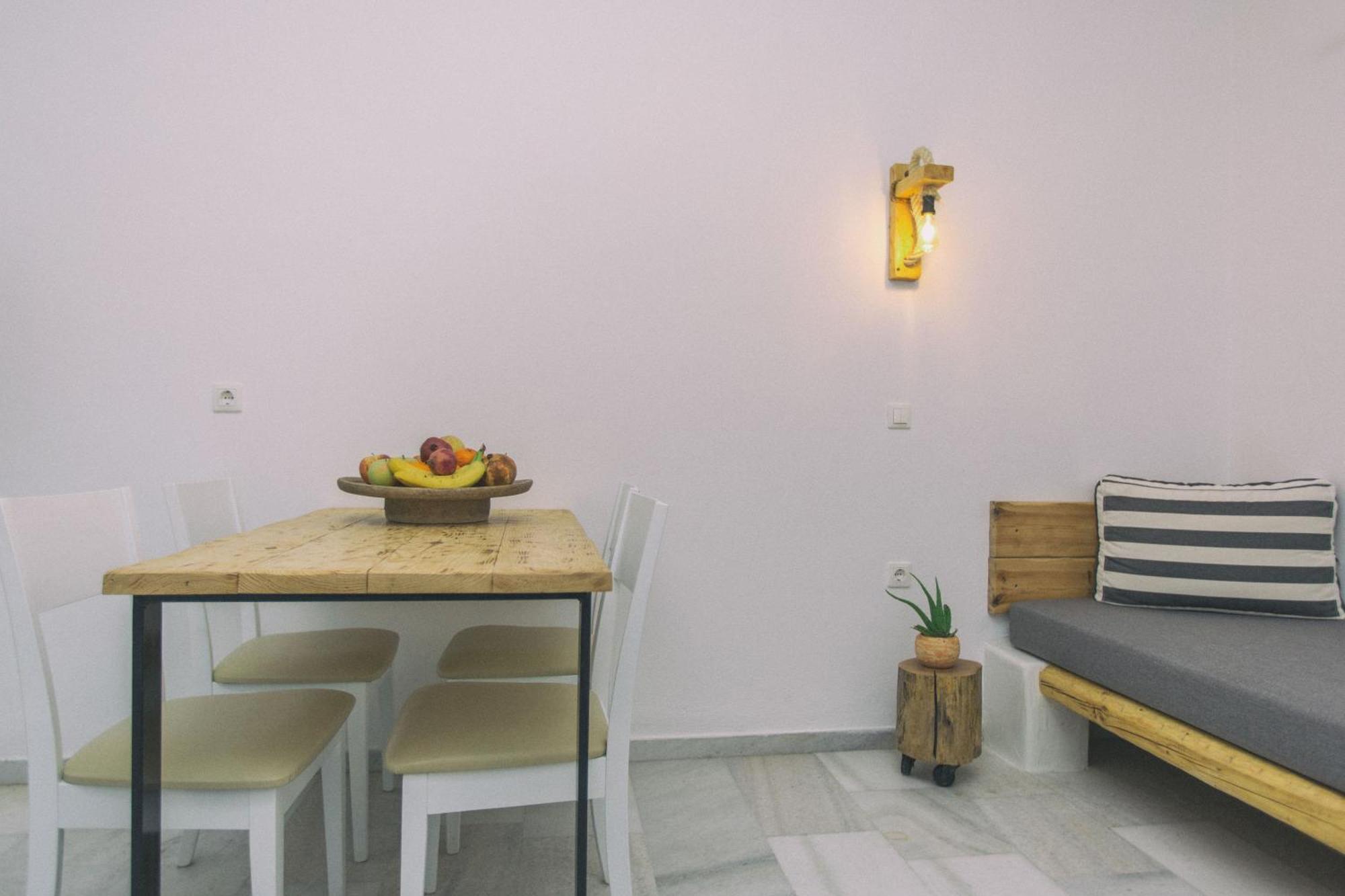 Apartment Astra