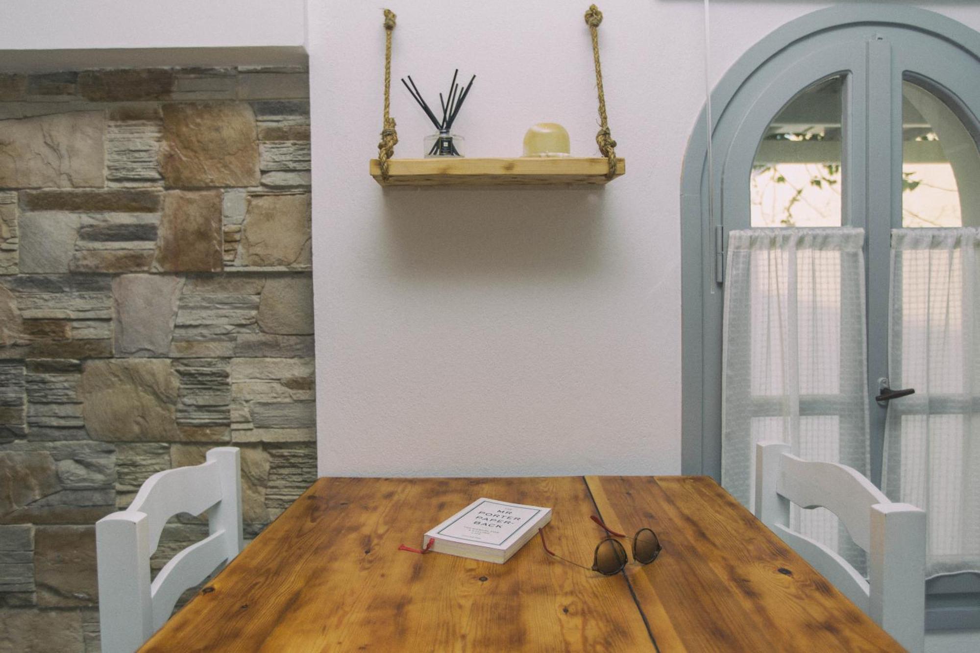Apartment Astra Agios Prokopios (Naxos)
