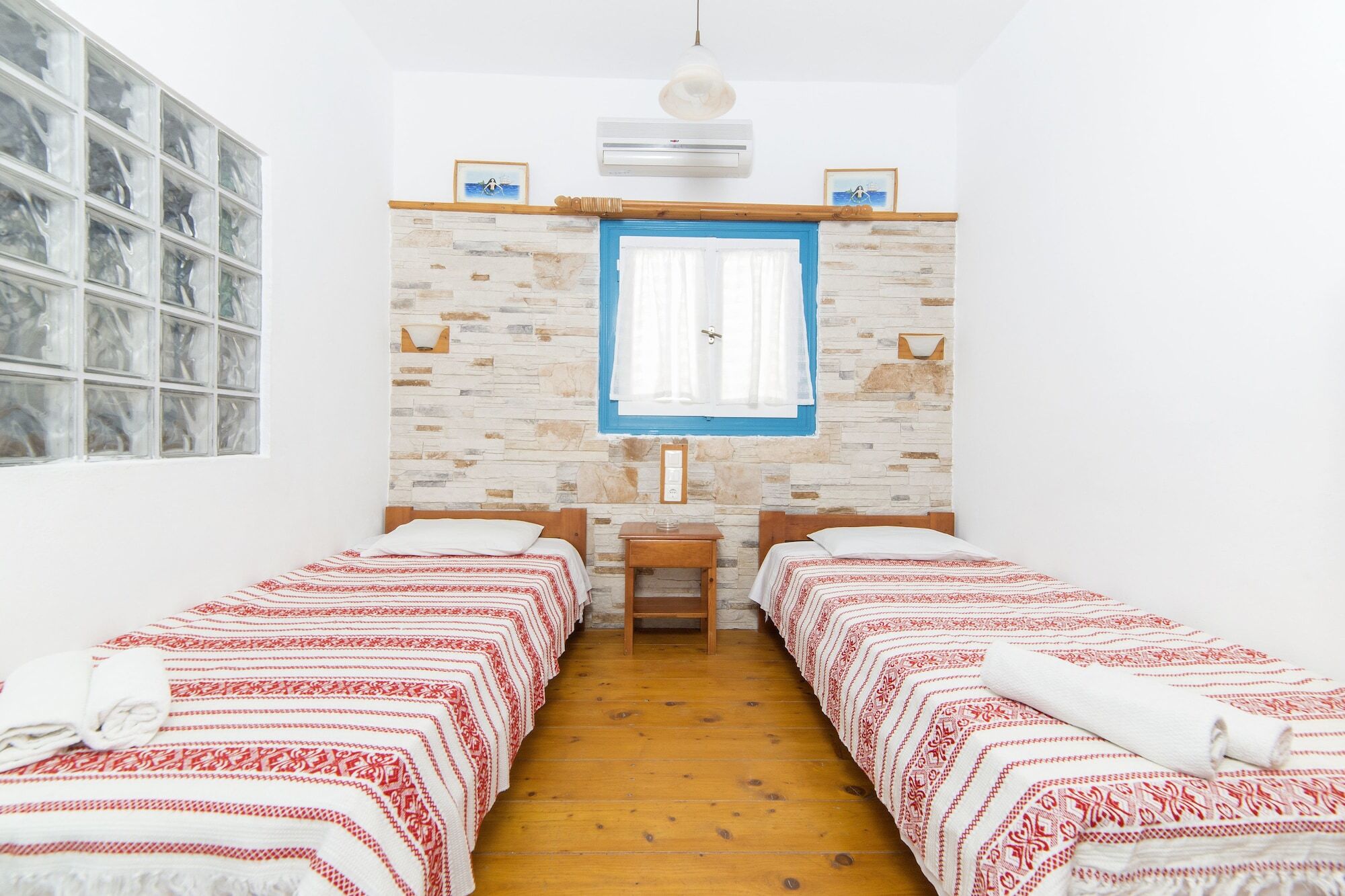 Astra Agios Prokopios (Naxos)